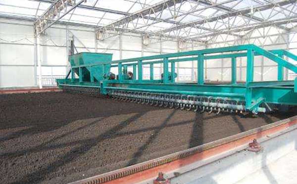 烘干系統 烘干系統