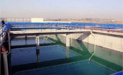 遼寧本溪自來水有限責任公司污水處理廠詳細介紹 遼寧本溪自來水有限責任公司污水處理廠詳細介紹
