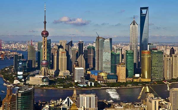 上海在建工程 上海在建工程