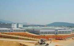 江西九江星子工業園區詳細介紹 江西九江星子工業園區詳細介紹