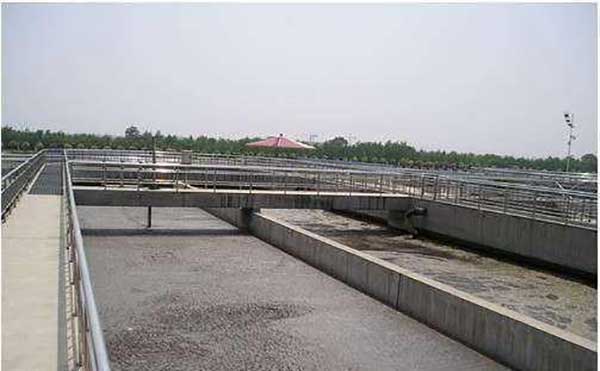 廢水回用 廢水回用