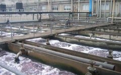 一種新型的工業廢水處理回用裝置 一種新型的工業廢水處理回用裝置