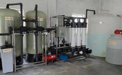 一種新型熱能回收及廢水回收設備 一種新型熱能回收及廢水回收設備