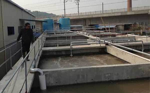 廢水回用 廢水回用