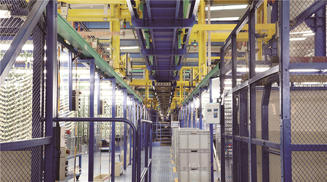 高鹽分廢水處理設備 高鹽分廢水處理設備