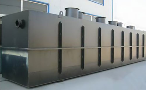 除懸浮物污水處理裝置 除懸浮物污水處理裝置