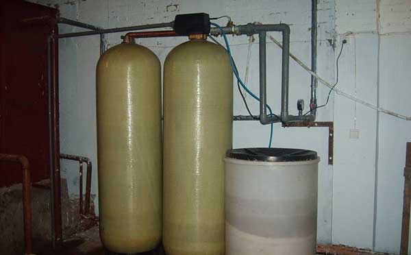 富萊克軟化水設備 富萊克軟化水設備