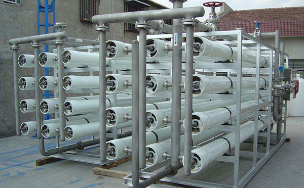 中天恒遠反滲透技術助力制藥廢水排放成“焦點” 中天恒遠反滲透技術助力制藥廢水排放成“焦點”