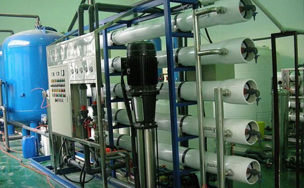 中天恒遠帶你了解非飲用水水質檢測標準! 中天恒遠帶你了解非飲用水水質檢測標準!