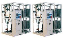 電廠化學(xué)水處理 電廠化學(xué)水處理