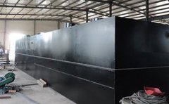 養殖廢水處理工藝介紹 養殖廢水處理工藝介紹