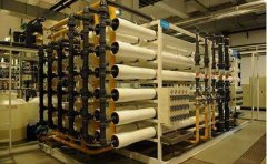 哪些情況會導致純水設備受到污染 哪些情況會導致純水設備受到污染