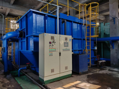 ��(gu��)�񼯈F(tu��n)����Ȫú�V�V��ˮ̎��վ��Ч��s̎���b�ù��̰���