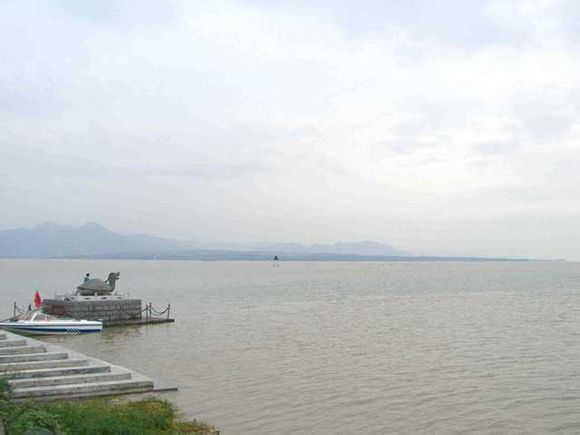 巢湖流域36個(gè)污水處理廠項(xiàng)目正招標(biāo) 巢湖流域36個(gè)污水處理廠項(xiàng)目正招標(biāo)