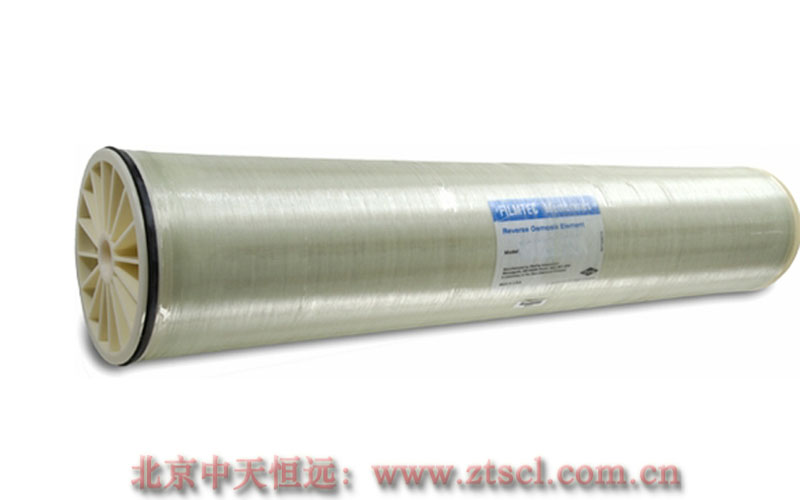 BW30-400陶氏反滲透膜