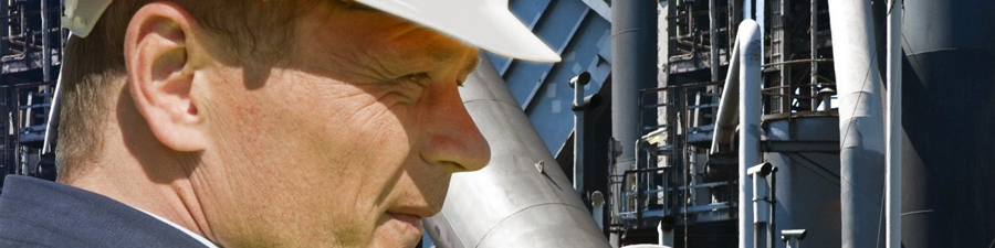 我們在工業水處理公司中更專業