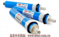 陶氏BW30-365反滲透膜 陶氏BW30-365反滲透膜