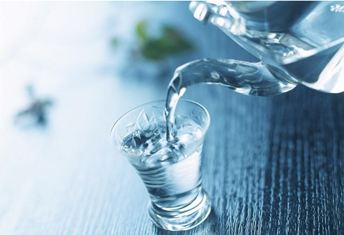 拉近健康水于人類的距離