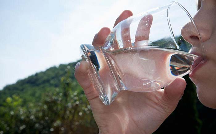 2015年凈化飲用水已是當務之急 2015年凈化飲用水已是當務之急