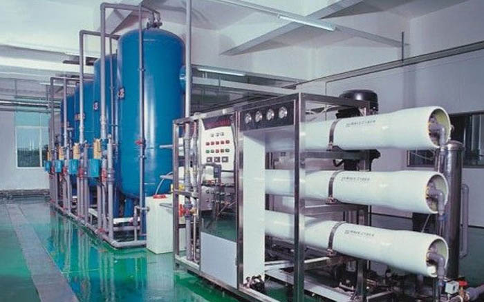 目前發(fā)展趨勢是水處理技術(shù)和設(shè)備產(chǎn)業(yè)化市場 目前發(fā)展趨勢是水處理技術(shù)和設(shè)備產(chǎn)業(yè)化市場