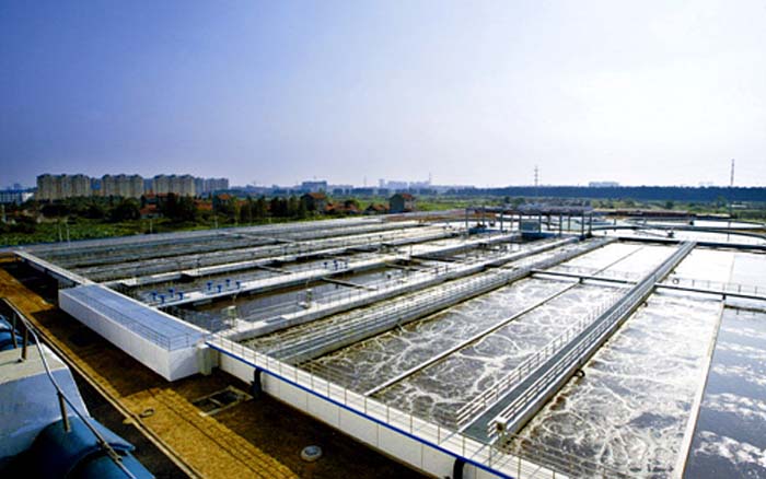 海南省14市縣污水處理費(fèi)上升