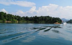 益陽市南北內河污水管網建設快速推進 益陽市南北內河污水管網建設快速推進