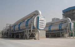 海水淡化產業具有廣闊的國內市場空間 海水淡化產業具有廣闊的國內市場空間