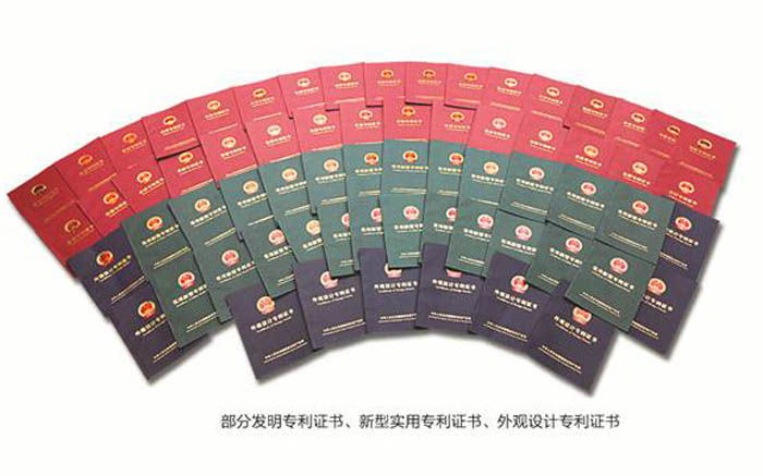 國內(nèi)水處理技術(shù)缺乏具有獨立知識產(chǎn)權(quán)的產(chǎn)品 國內(nèi)水處理技術(shù)缺乏具有獨立知識產(chǎn)權(quán)的產(chǎn)品