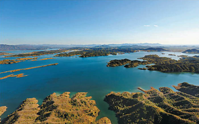 中標(biāo)北京密云縣鄉(xiāng)鎮(zhèn)污水處理廠建設(shè)運營一體化項目