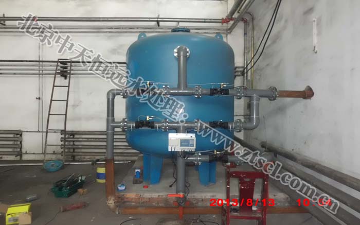 除垢防垢儀-比較新研制開(kāi)發(fā)的升級(jí)換代產(chǎn)品