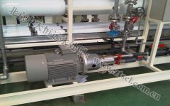 水污染控制的基本原則 水污染控制的基本原則