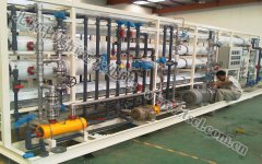 工業污水排水水質標準 工業污水排水水質標準