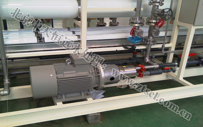 水處理設(shè)備 水處理設(shè)備