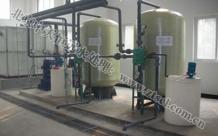 水處理設備 水處理設備