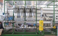 中天恒遠(廣東)水處理設(shè)備廠成立 中天恒遠(廣東)水處理設(shè)備廠成立