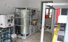 中天恒遠(海南)水處理設(shè)備廠成立 中天恒遠(海南)水處理設(shè)備廠成立