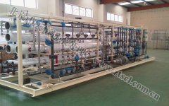 中天恒遠(四川)水處理設備廠成立 中天恒遠(四川)水處理設備廠成立