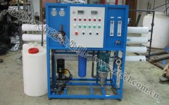 中天恒遠(北京)水處理設(shè)備廠成立 中天恒遠(北京)水處理設(shè)備廠成立