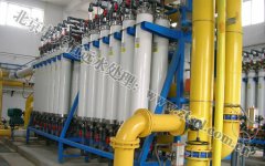 超純水設(shè)備的安裝標準有哪些? 超純水設(shè)備的安裝標準有哪些?