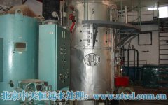 香港水處理設備概述 香港水處理設備概述