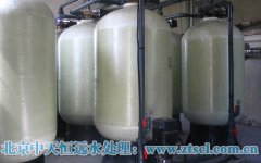 昆明水處理設備工作原理 昆明水處理設備工作原理