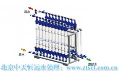 如何確保反滲透純水設備的正常運行 如何確保反滲透純水設備的正常運行