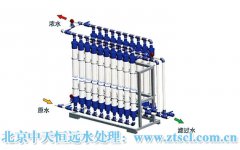 超純水設備 超純水設備