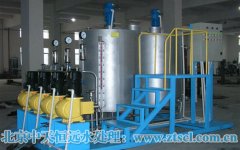 光催化和電化學(xué)氧化法與污水處理完美結(jié)合 光催化和電化學(xué)氧化法與污水處理完美結(jié)合