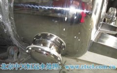 去離子水處理設施對于水質的提高有很大的保障 去離子水處理設施對于水質的提高有很大的保障