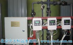 電壓和電流對edi水處理設施帶來那些影響 電壓和電流對edi水處理設施帶來那些影響