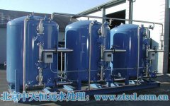 井水處理設施企業在發展中也要將人性化提高上來 井水處理設施企業在發展中也要將人性化提高上來