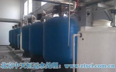 超純水處理設施常見原因分析及處理方法介紹 超純水處理設施常見原因分析及處理方法介紹