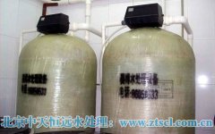 超純水處理設施廢水不停的原因分析 超純水處理設施廢水不停的原因分析