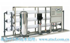 軟水處理設(shè)施的效率怎樣才能得到明顯的提高? 軟水處理設(shè)施的效率怎樣才能得到明顯的提高?